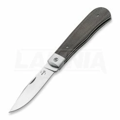 Böker Plus Bonfire Micarta Folding Knife 01BO182