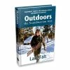 Casström Lars Fält Book Outdoors The Scandinavian Way Winter Edition 601138 -Tools Store Online 60104 CM601138 01