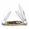 Case Cutlery Stockman Amber Bone Pocket Knife 079 1 Case Cutlery Stockman Amber Bone Pocket Knife 079 -Tools Store Online 60151 CA079 01