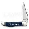 Case Cutlery U.S. Air Force Folding Hunter Pocket Knife 32401 -Tools Store Online 60220 CA32401 01