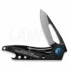 Case Cutlery Harley TecX Framelock Folding Knife 52222 -Tools Store Online 60234 CA52222 01