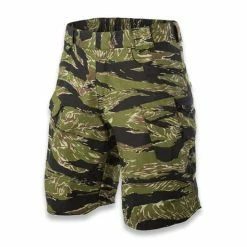 Helikon-Tex UTS Urban Tactical Shorts 11'', Tiger Stripe SP-UTK-SP-62