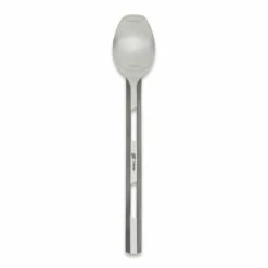 Esbit Long Titanium Spoon