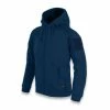 Helikon-Tex Urban Tactical Hoodie Lite FullZip, Blue BL-ULF-CB-65 -Tools Store Online 61915 HTEX BL ULF CB 65 01