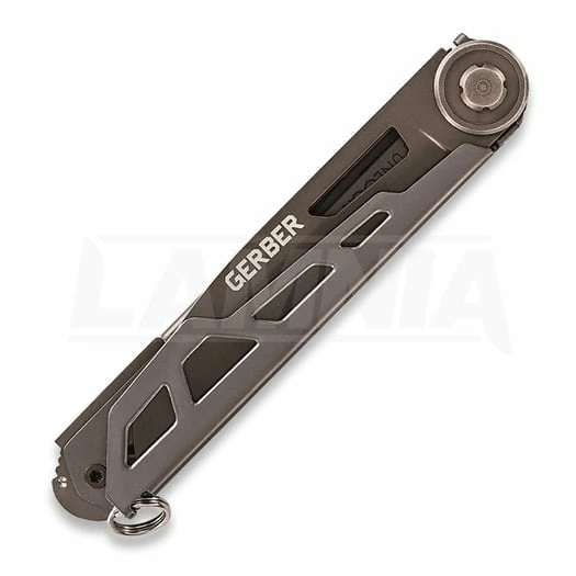 Gerber Armbar Slim Cut Baltic Hze 1726 4 Gerber Armbar Slim Cut Baltic Hze 1726 - Image 2