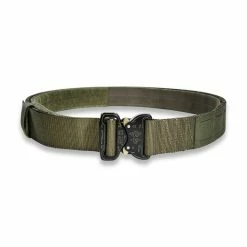 Tasmanian Tiger TT Modular Belt Set, Olive Drab