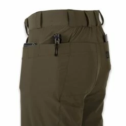 Helikon-Tex Covert Tactical Pants Reg Pants, Taiga Green SP-CTP-VL-09 -Tools Store Online 63614 HTEX SP CTP VL 09 03