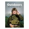 Casström Outdoors The Scandinavian Way - Survival Skills By Lars Fält 601145 -Tools Store Online 63834 CM601145 01