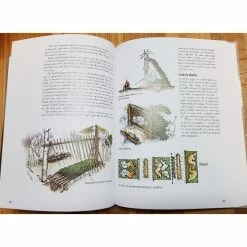 Casström Outdoors The Scandinavian Way - Survival Skills By Lars Fält 601145 -Tools Store Online 63834 CM601145 04