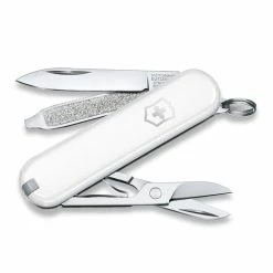 Victorinox Classic SD Falling Snow Multitool