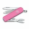 Victorinox Classic SD Cherry Blossom Multitool -Tools Store Online 63991 VN0622351G 01