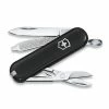 Victorinox Classic SD Dark Illusion Multitool -Tools Store Online 63992 VN062233G 01