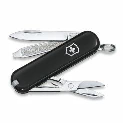 Victorinox Classic SD Dark Illusion Multitool