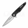 Schrade Kinetic Linerlock Black G10 Folding Knife 2 Schrade Kinetic Linerlock Black G10 Folding Knife -Tools Store Online 64992 SCH1136038 01