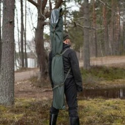 Savotta Hiisi 2 Sauna Tent -Tools Store Online 65028 SAV140040536 03