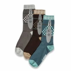 Böker Plus Socks Set Small 09BO198