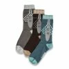 Böker Plus Socks Set Large 09BO199 -Tools Store Online 65097 09BO199 01