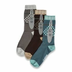 Böker Plus Socks Set Large 09BO199