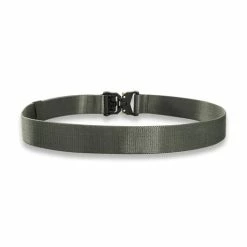 Tasmanian Tiger TT QR Stretchbelt 38mm, Stone-grey-olive -Tools Store Online 65215 TT7277 332 02