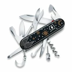 Victorinox Climber Lite Winter Magic SE 2021 Multitool