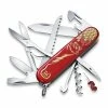Victorinox Huntsman Year Of The Tiger 2022 Multitool -Tools Store Online 66164 VN13714E11 01