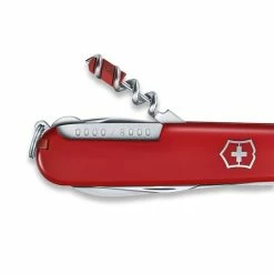 Victorinox Huntsman Year Of The Tiger 2022 Multitool -Tools Store Online 66164 VN13714E11 04
