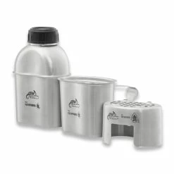 Helikon-Tex Pathfinder 39oz Water Canteen SE-PG2-SS-15