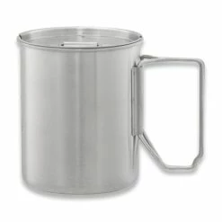 Helikon-Tex Pathfinder 32 Oz Stainless Steel Water Bottle SE-P32-SS-15 -Tools Store Online 66223 HTEX SE P32 SS 15 05