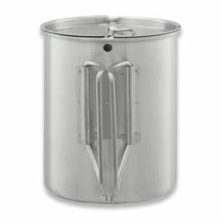 Helikon-Tex Pathfinder 32 Oz Stainless Steel Water Bottle SE-P32-SS-15 -Tools Store Online 66223 HTEX SE P32 SS 15 06