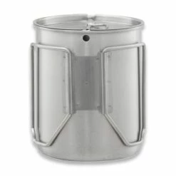 Helikon-Tex Pathfinder 32 Oz Stainless Steel Water Bottle SE-P32-SS-15 -Tools Store Online 66223 HTEX SE P32 SS 15 07