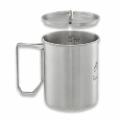 Helikon-Tex Pathfinder 32 Oz Stainless Steel Water Bottle SE-P32-SS-15 -Tools Store Online 66223 HTEX SE P32 SS 15 08