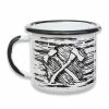 Helikon-Tex Axe Enamel Mug 0,35 L TK-AXM-CS-0120A -Tools Store Online 66466 HTEX TK AXM CS 0120A 01