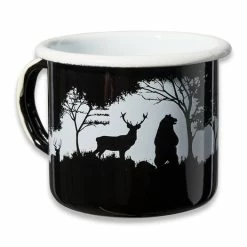 Helikon-Tex Wild Camp Enamel Mug 0,35 L TK-WCE-CS-0120A