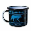 Helikon-Tex Wolf Enamel Mug 0,35 L TK-WEM-CS-0165A 2 Helikon-Tex Wolf Enamel Mug 0,35 L TK-WEM-CS-0165A -Tools Store Online 66468 HTEX TK WEM CS 0165A 01