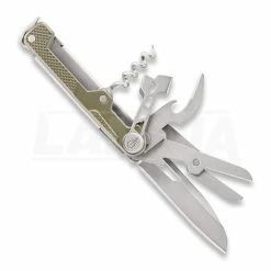 Gerber Armbar Cork Gold Folding Knife 3701