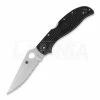 Spyderco Strech 2 XL Folding Knife, Spyderedge C258SBK 1 Spyderco Strech 2 XL Folding Knife, Spyderedge C258SBK -Tools Store Online 67694 SCC258SBK 01