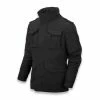 Helikon-Tex Covert M-65 Jacket, Ash Grey KU-C65-DC-85 -Tools Store Online 67709 HTEX KU C65 DC 85 01