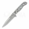 CRKT M16 Folding Knife, Spear Point, Bead Blasted 1 CRKT M16 Folding Knife, Spear Point, Bead Blasted -Tools Store Online 68811 CR03SS 01