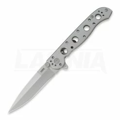CRKT M16 Folding Knife, Spear Point, Bead Blasted