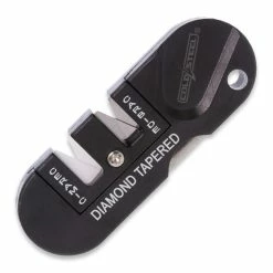 Cold Steel 3-in-1 Knife Sharpener KS31SCDR