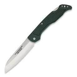 Ontario Camp Plus Chefs Folding Knife 4300