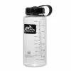 Helikon-Tex Outdoor Bottle 700ml, Clear HY-OB7-TT-0001A -Tools Store Online 69727 HTEX HY OB7 TT 0001A 01