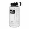 Helikon-Tex Outdoor Bottle 1L, Clear HY-OB1-TT-0001A -Tools Store Online 69969 HTEX HY OB1 TT 0001A 01