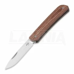 Böker Plus Tech Tool 1 Folding Knife, Micarta 01BO827