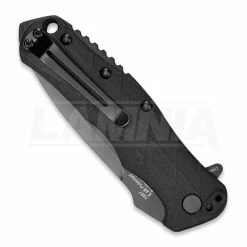 Kershaw RJ Tactical Linerlock A/O Folding Knife 1987X -Tools Store Online 70454 KS1987X 02