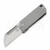 Böker Plus BabyX Flipper Steel Folding Knife 01BO366 2 Böker Plus BabyX Flipper Steel Folding Knife 01BO366 -Tools Store Online 70920 01BO366 01