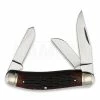 Cold Steel Gentlemans Stockman / 3.75in Folding Knife FLGSTKMJ -Tools Store Online 71118 CSFLGSTKMJ 01