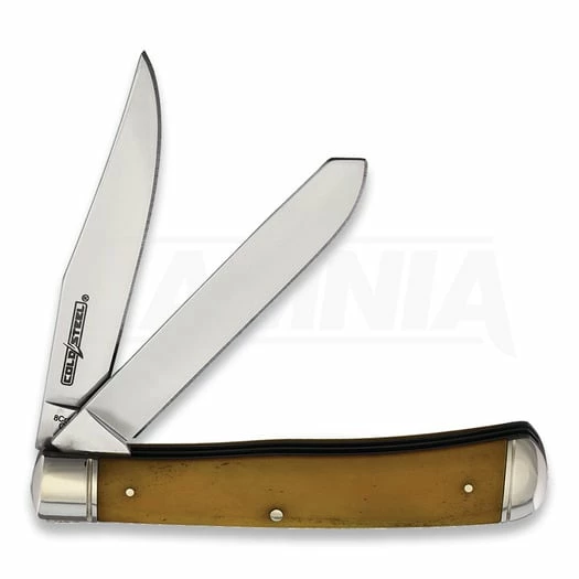 Cold Steel Trapper Brown FLTRPRY 3 Cold Steel Trapper Brown FLTRPRY