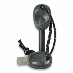 Light My Fire FireSteel BIO Army Slatyblack Fire Starter