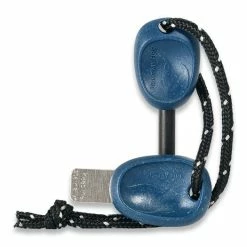 Light My Fire FireSteel BIO Scout Hazyblue Fire Starter